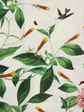 La DoubleJ Bosco Blooms Print Large Tablecloth