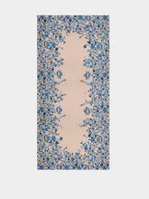 La DoubleJ Antique Pink Botticelli Placée Large Tablecloth