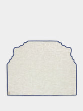 Paula Living Lisboa Beige Linen Placemat