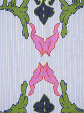 Paula Living Jerónimos Embroidered Tablecloth