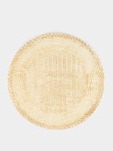 Paula Living Birre Ceramic Dinner Plate