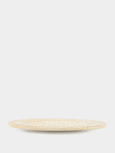 Paula Living Birre Ceramic Dinner Plate