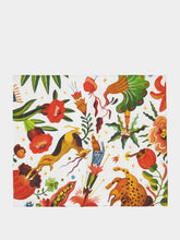 La DoubleJ Set of 2 Printed Placemats