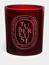 Diptyque Tubéreuse Red Candle 300g