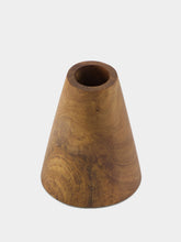 Original Home Dinner Medium Candle Holder Triangle
