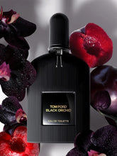 Tom Ford Black Orchid Eau de Toilette 100ml