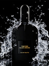 Tom Ford Black Orchid Eau de Toilette 100ml