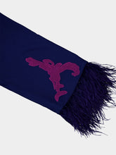 Paula Temis Embroidered Blouse With Feathers