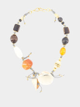 Tohum Samsara IV Necklace