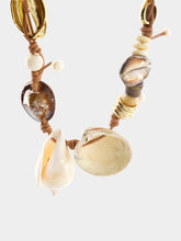 Tohum Samsara VI Necklace