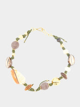 Tohum Samsara VII Necklace