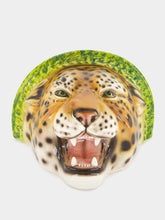 Les Ottomans The Jungle Ceramic Shelf