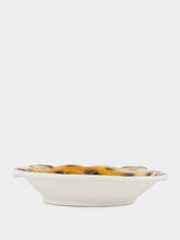 Les Ottomans Ceramic Tiger Ashtray