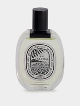 Eau Mohéli Eau De Toilette 100ml