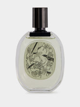 Diptyque Eau Mohéli Eau De Toilette 100ml