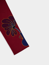 Paula Toadstool Jacquard Cardigan