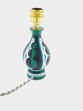 Cressida Bell Topiary Vase Lamp