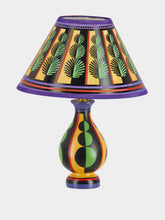 Cressida Bell Lampshade Topiary
