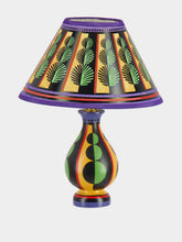 Cressida Bell Topiary Lamp Vase