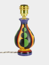Cressida Bell Topiary Lamp Vase