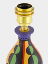 Cressida Bell Topiary Lamp Vase