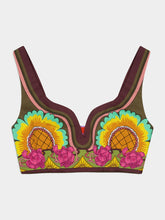 La DoubleJ Baia Crop Top