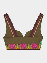 La DoubleJ Baia Crop Top