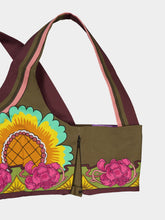 La DoubleJ Baia Crop Top