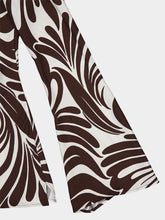 La DoubleJ Superflare Top