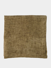 The House of Lyria Alfeo Linen Napkin