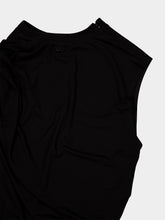Cult Gaia Black Celene Top