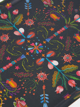 La DoubleJ Black Wood Tray