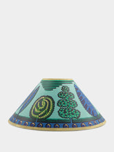 Cressida Bell Trees Lampshade