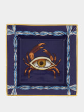 La DoubleJ The Crab Porcelain Mini Trinket Tray