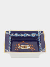 La DoubleJ The Crab Porcelain Mini Trinket Tray