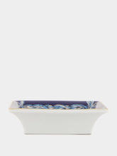 La DoubleJ The Crab Porcelain Mini Trinket Tray