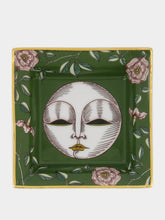 La DoubleJ The Moon Porcelain Mini Trinket Tray