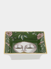 La DoubleJ The Moon Porcelain Mini Trinket Tray