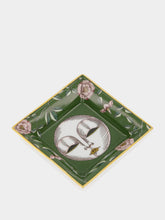 La DoubleJ The Moon Porcelain Mini Trinket Tray