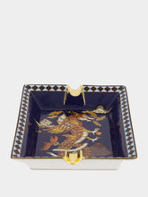La DoubleJ The Dragon Porcelain Ashtray