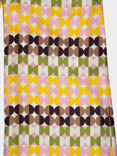 La DoubleJ Palazzo Silk Twill Pants