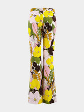 La DoubleJ Saturday Night Flared Trousers