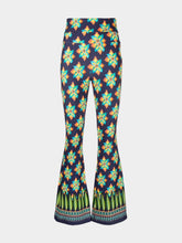 La DoubleJ Meditation trousers