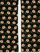 La DoubleJ Mayfair Black Velvet 24/7 Pants