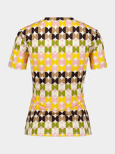 La DoubleJ Jazzercize Printed T-Shirt