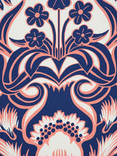 La DoubleJ House Floral-Print T-Shirt