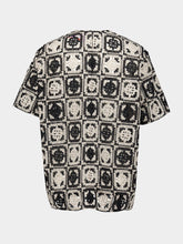 La DoubleJ Lacey House Oversized T-Shirt