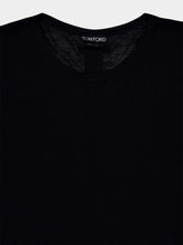 Tom Ford Silk T-Shirt