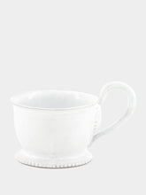 Astier de Villatte Alexandre Tea Cup