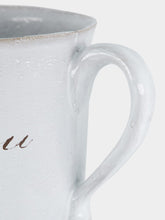Astier de Villatte I Love You Mug